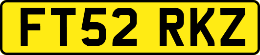 FT52RKZ
