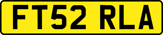 FT52RLA
