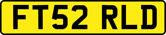 FT52RLD