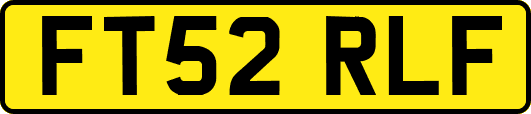 FT52RLF