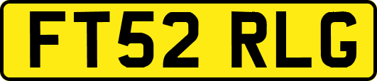 FT52RLG