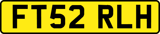 FT52RLH