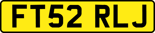 FT52RLJ
