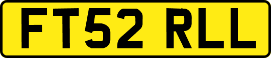 FT52RLL