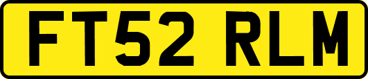 FT52RLM