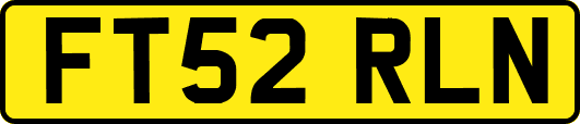 FT52RLN