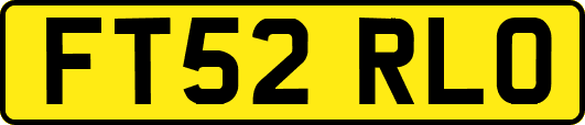 FT52RLO