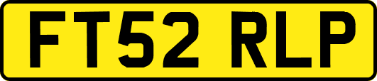 FT52RLP
