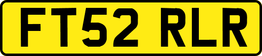 FT52RLR