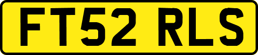 FT52RLS