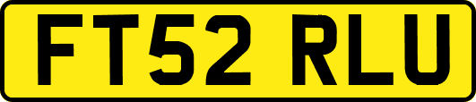 FT52RLU