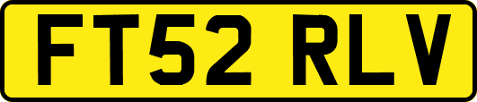 FT52RLV