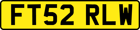 FT52RLW
