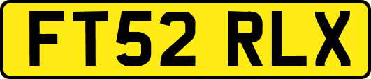 FT52RLX