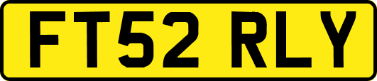 FT52RLY