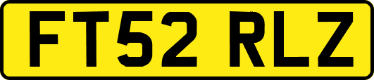 FT52RLZ