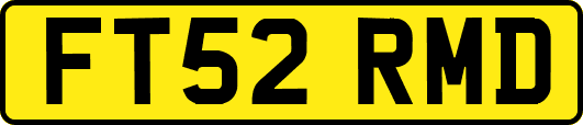 FT52RMD
