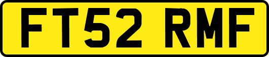 FT52RMF
