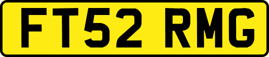 FT52RMG