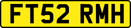 FT52RMH