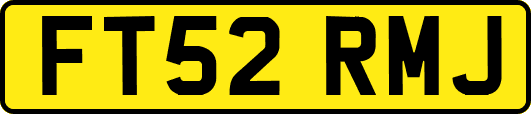 FT52RMJ