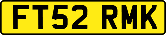 FT52RMK