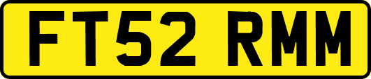 FT52RMM