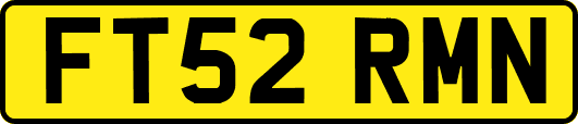 FT52RMN
