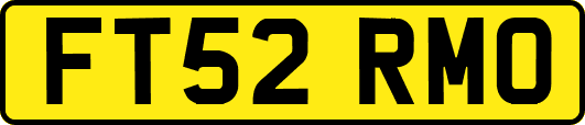 FT52RMO