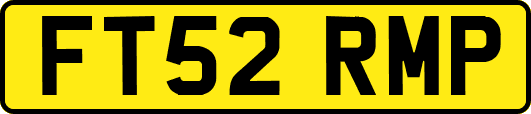 FT52RMP