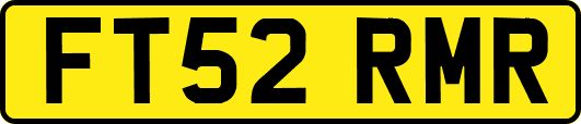 FT52RMR