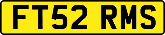 FT52RMS