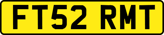 FT52RMT