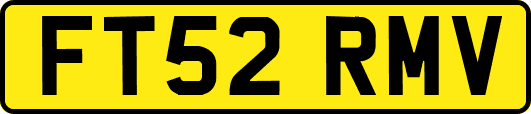 FT52RMV