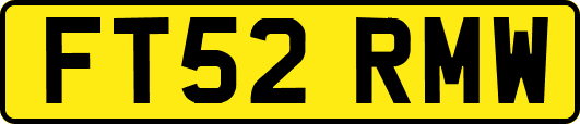 FT52RMW