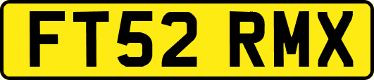 FT52RMX