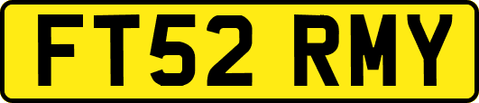 FT52RMY