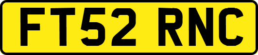 FT52RNC