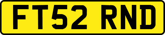 FT52RND