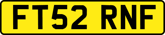 FT52RNF