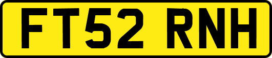 FT52RNH