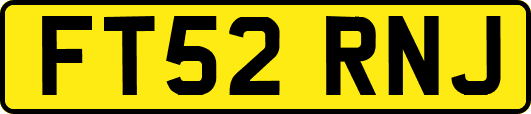 FT52RNJ