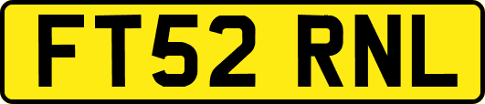 FT52RNL