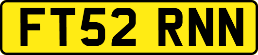 FT52RNN