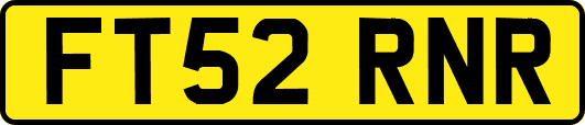 FT52RNR