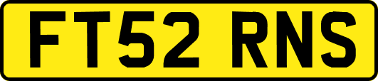 FT52RNS