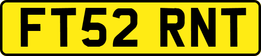 FT52RNT