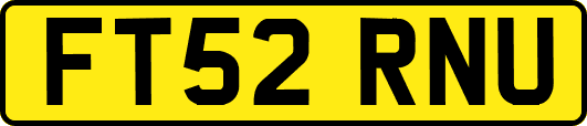 FT52RNU
