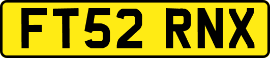 FT52RNX