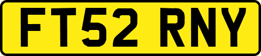 FT52RNY